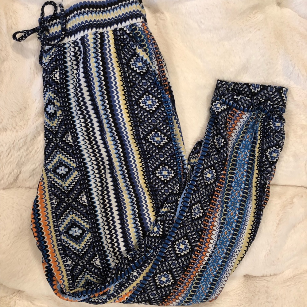 Boho, Genie pants